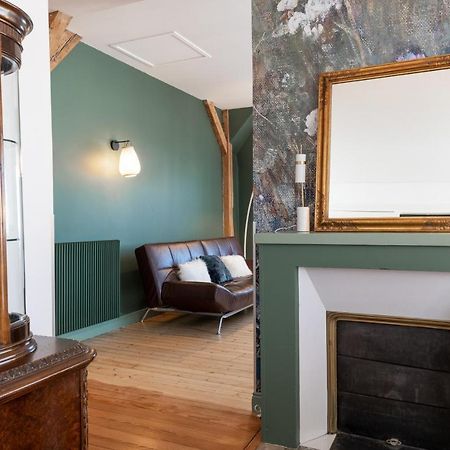 Apartament Le Leon Bourgeois 6 Pers Hypercentre Épernay Zewnętrze zdjęcie