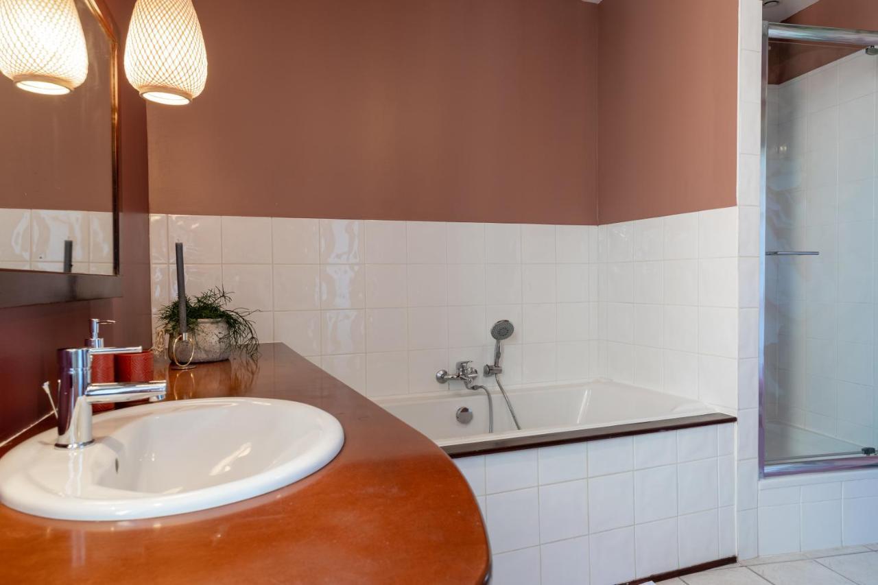 Apartament Le Leon Bourgeois 6 Pers Hypercentre Épernay Zewnętrze zdjęcie