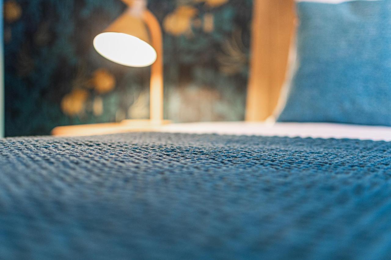 Apartament Le Leon Bourgeois 6 Pers Hypercentre Épernay Zewnętrze zdjęcie