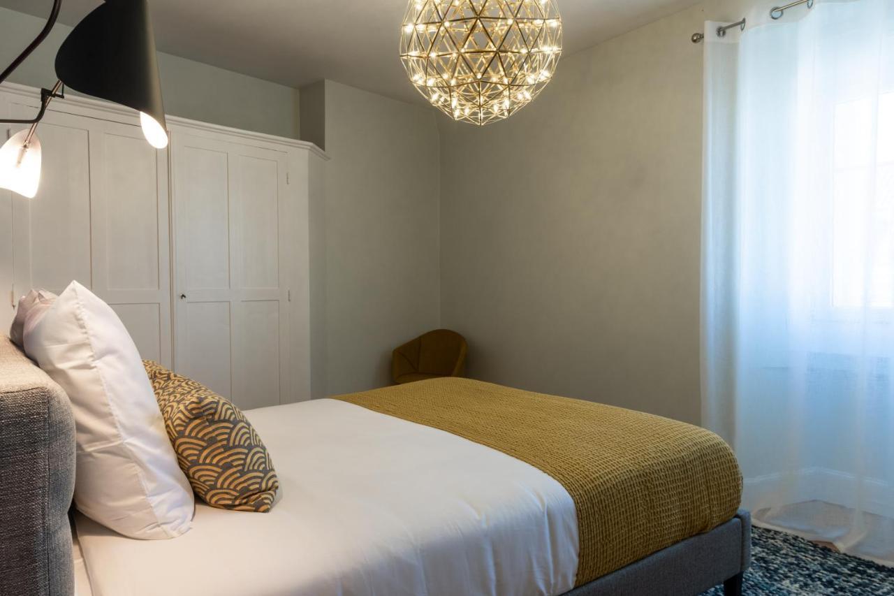 Apartament Le Leon Bourgeois 6 Pers Hypercentre Épernay Zewnętrze zdjęcie