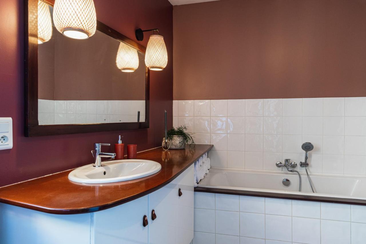 Apartament Le Leon Bourgeois 6 Pers Hypercentre Épernay Zewnętrze zdjęcie
