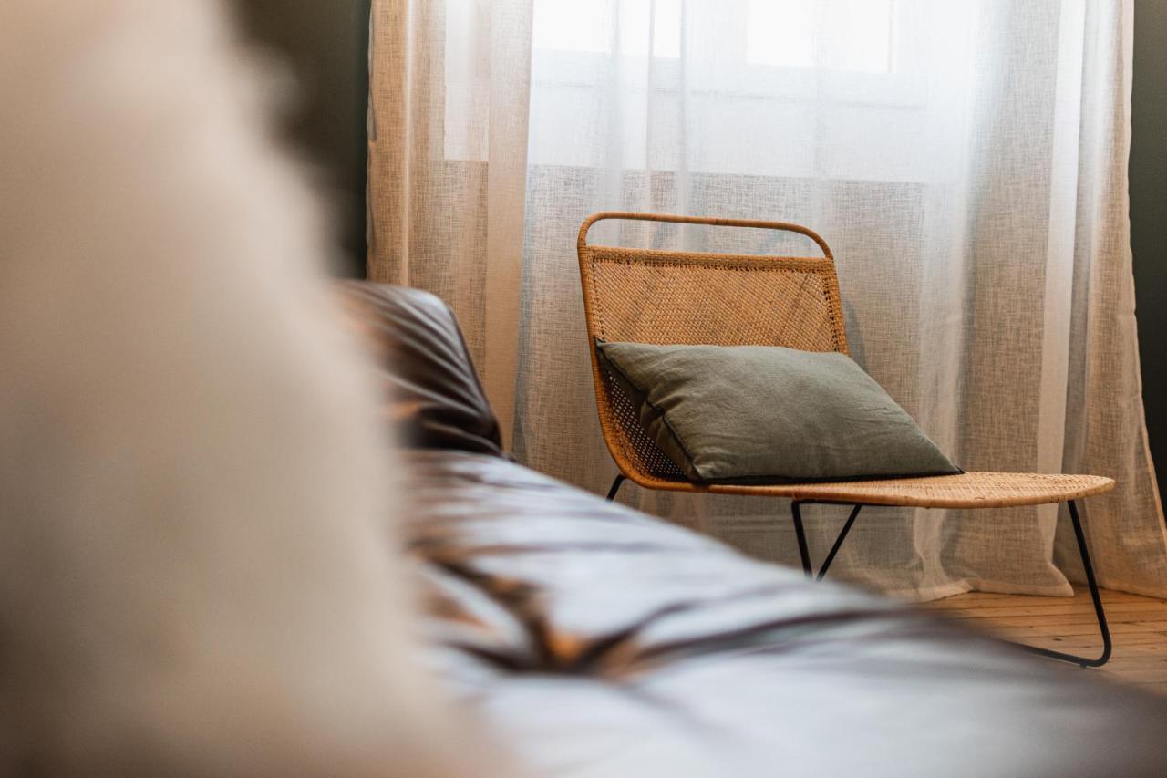 Apartament Le Leon Bourgeois 6 Pers Hypercentre Épernay Zewnętrze zdjęcie