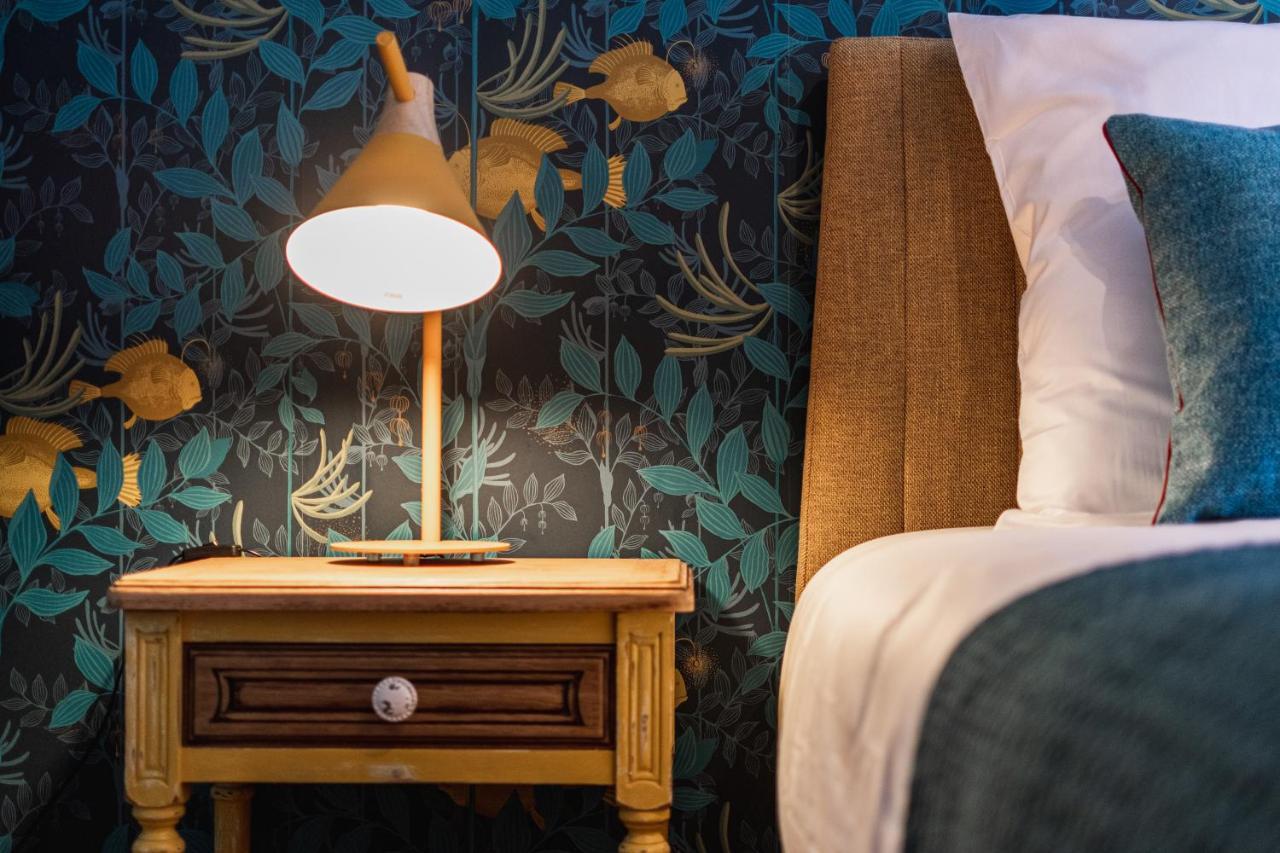 Apartament Le Leon Bourgeois 6 Pers Hypercentre Épernay Zewnętrze zdjęcie