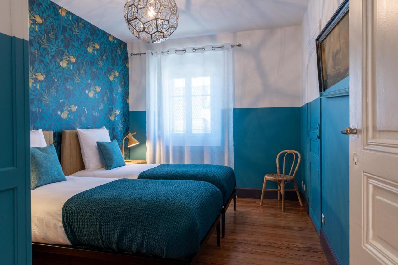 Apartament Le Leon Bourgeois 6 Pers Hypercentre Épernay Zewnętrze zdjęcie