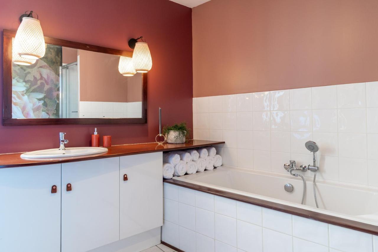 Apartament Le Leon Bourgeois 6 Pers Hypercentre Épernay Zewnętrze zdjęcie